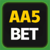 Logo da AA5BET